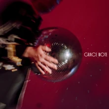 CD Bakermat - Grace Note