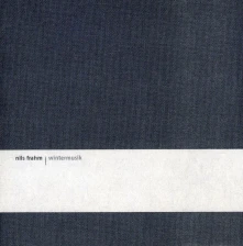 CD WINTERMUSIK