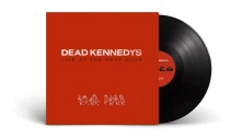 Dead Kennedys, Vinyl LIVE AT THE DEAF CLUB