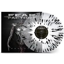 Fear Factory, Vinyl GENEXUS