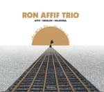 Ron Affif, CD Affif