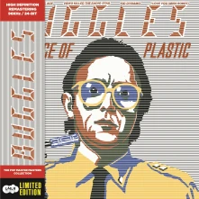 The Buggles, CD AGE OF PLASTIC