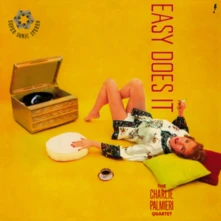 Charlie Palmieri Quartet, Vinyl EASY DOES IT