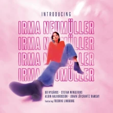 CD IRMA NEUMULLER