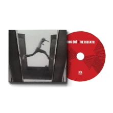 CD ECSTATIC