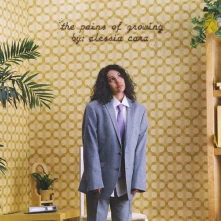 Alessia Cara, CD The Pains Of Growing