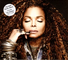CD Unbreakable (Digipak "Eyes Closed Cover")