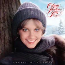 Olivia Newton-John, Vinyl Angels In The Snow