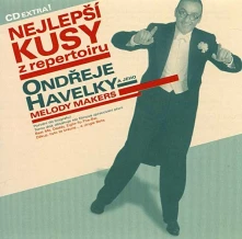 Ondřej Havelka, CD Nejlepší kusy z repertoiru