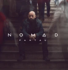 CD Nomad
