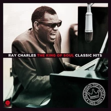 Vinyl The King Of Soul - Classic Hits (WaxTimeRecords)
