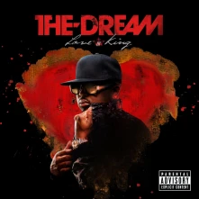 CD Love King