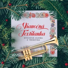 CD Vianočná Textilanka