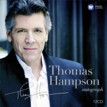 CD AUTOGRAPH