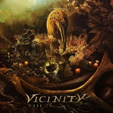 CD VIII