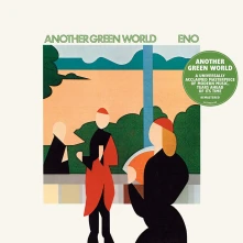 Vinyl ANOTHER GREEN WORLD