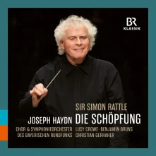 CD Dijkstra, Peter - Haydn: Die Schopfung / the Creation