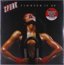 Vinyl TIGHTEN IT UP