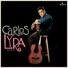 Vinyl 2ND ALBUM