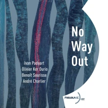 CD NO WAY OUT