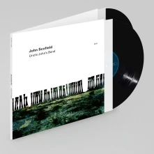 Vinyl SCOFIELD, JOHN -TRIO- - UNCLE JOHN'S BAND