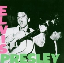 CD ELVIS PRESLEY
