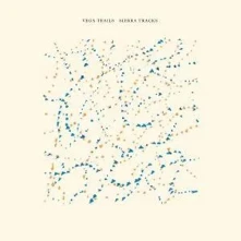 Vega Trails, CD SIERRA TRACKS
