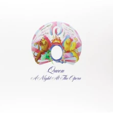 CD A Night at the Opera