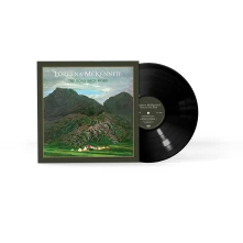 Vinyl THE ROAD BACK HOME