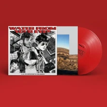 Vinyl EVERYONE'S CRUSHED