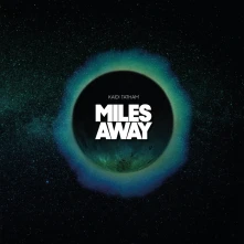 Vinyl MILES AWAY
