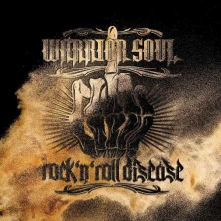 CD ROCK N' ROLL DISEASE