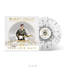 Vinyl TRUE LOVE WAYS
