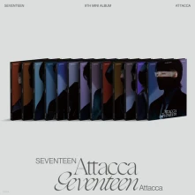 CD Attacca