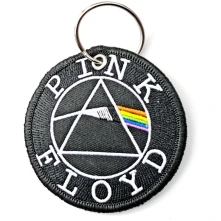 Kľúčenka Circle Logo