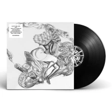 Vinyl LUST FOR LIFE, OR: HO...
