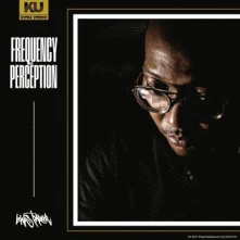 Lewis Parker, Vinyl FREQUENCY OF PERCEPTION