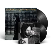 Neil Young, Vinyl AFTER THE GOLD RUSH (50TH ANNIVERSARY)