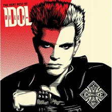 Vinyl IDOLIZE YOURSELF