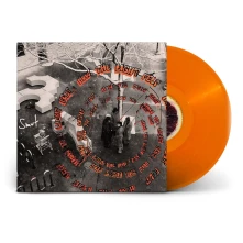 Vinyl HOW THE LIGHT FELT