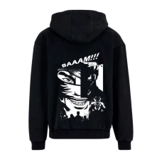 Zipper Real Man II