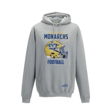 Monarchs Helmet thumbnail