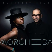 CD Blackest Blue