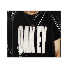 CD OAK EY