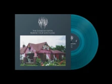 Vinyl THIS DUNGEON EARTH / REMOVE YOUR SKIN PLEASE