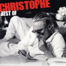 Christophe, CD BEST OF