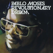 Vinyl MOSES, PABLO - REVOLUTIONARY DREAM