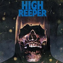 High Reeper, Vinyl High Reeper