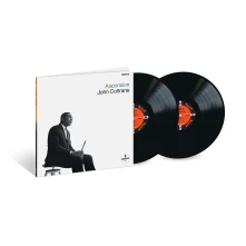 Vinyl ASCENSION (EDITION I & II)