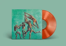 Vinyl SLOW SHOW - SUBTLE LOVE